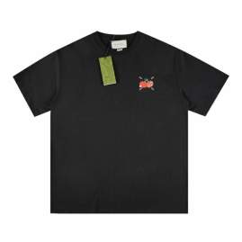 Picture of Gucci T Shirts Short _SKUGucciXS-Lattr956010915